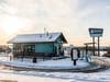 The cabins are designed with a "Northwoods" feel,  and the brand says they'll provide convenience, speed, and efficiency.