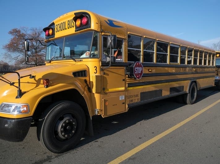 MDH said it's working with the education department to get more recommendations to schools.​