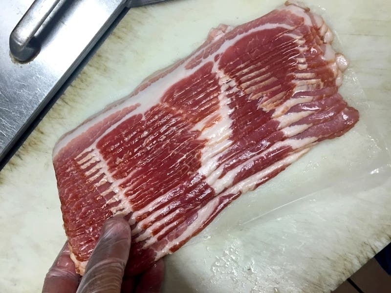 The company said it will continue to pay its workers during the plant closure.