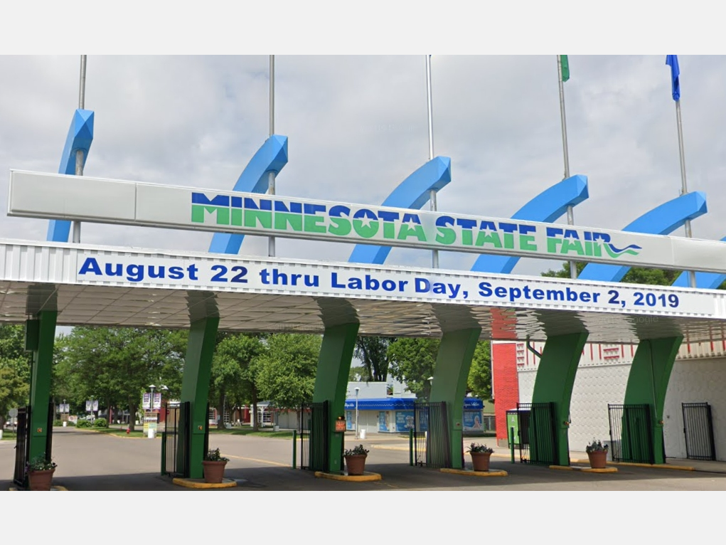 The fair's general manager said that "alternate fair dates, a change in duration of the fair, or significant restrictions are not being considered."