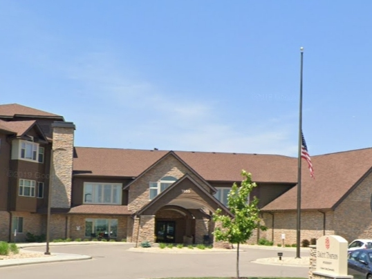 The Stonecrest, Woodbury Villa, and Saint Therese of Woodbury​ facilities are all restricting visitors in order to reduce the spread of the virus.