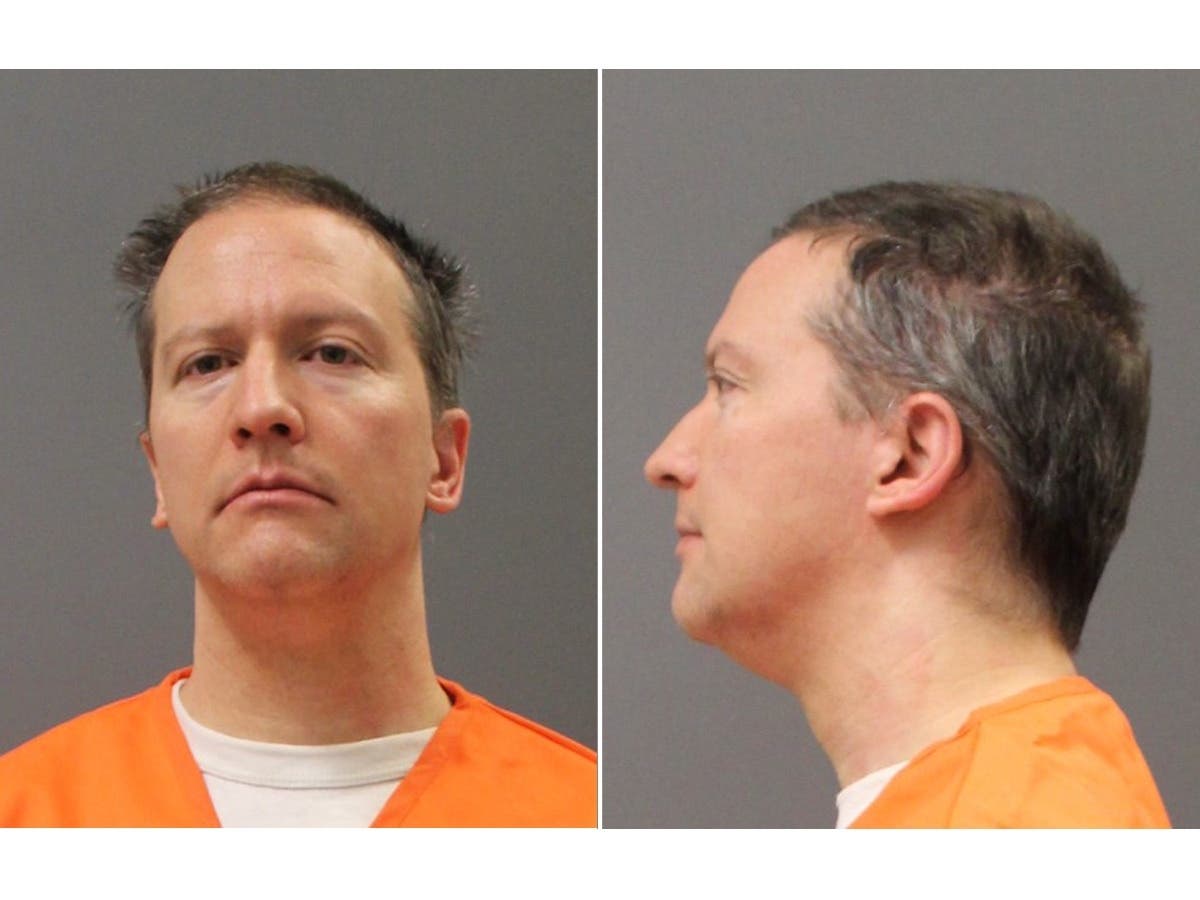  The indictment claims Derek Chauvin willfully deprived the Minneapolis teen of his constitutional right to be free from the use of unreasonable force by a police officer.