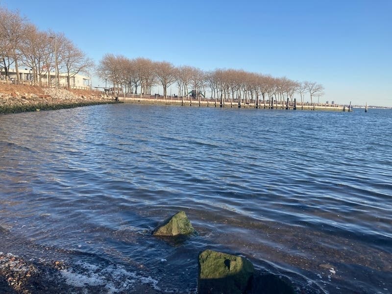 A diver found the man in about 25 feet of water. He was transported to the St. Cloud Hospital, where he was pronounced dead.​