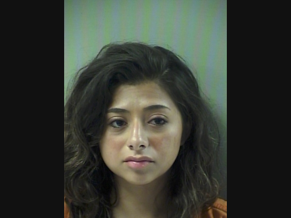 Gisela C. Medina, 19, of St. Paul faces ​one count of conspiracy to commit sex trafficking of minors, five counts of sex trafficking of minors, and one count of obstruction. 