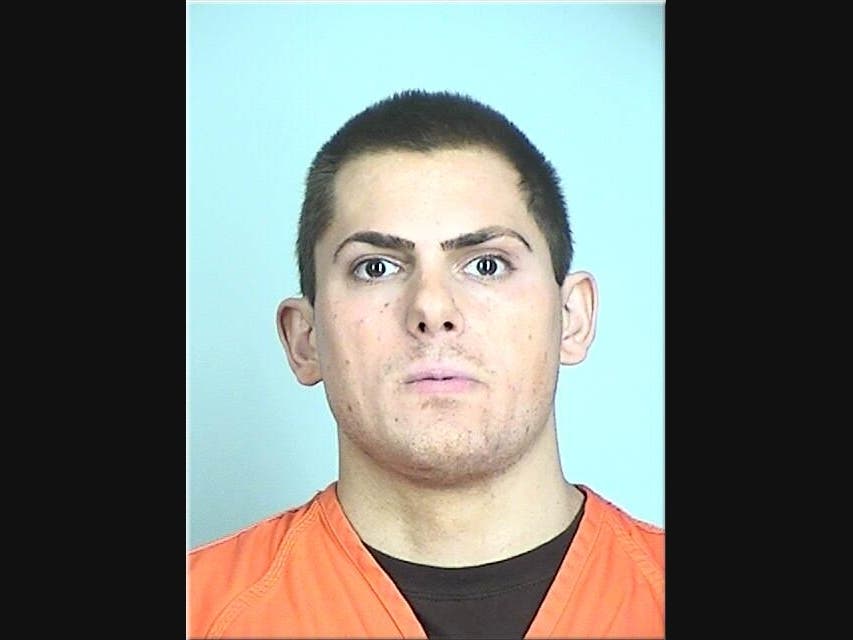 Anton Lazzaro, 30, was arrested and charged Thursday with one count of conspiracy to commit sex trafficking of minors, five counts of sex trafficking of minors, one count of attempted sex trafficking of a minor, and three counts of obstruction.​​