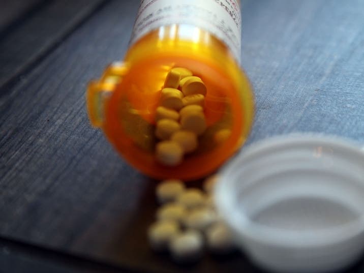 FDA approval could come for both pills by the end of this month. Once approved, Minnesota doctors could immediately order the pills directly from medical distributors for their patients..