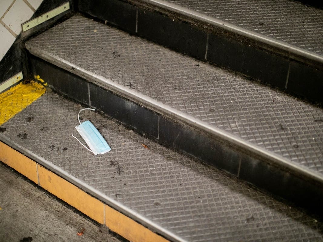 Major Minnesota cities, including Duluth, Minneapolis, and St. Paul recently lifted their vaccine and mask mandates.