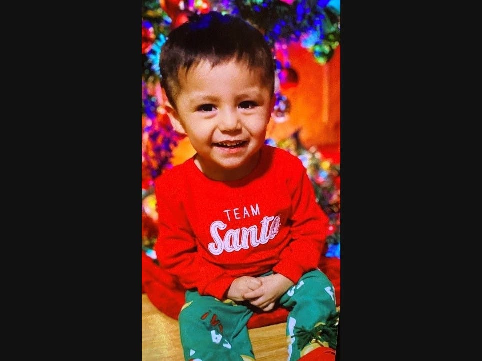 The Pope County Sheriff’s Office was contacted early Thursday morning about Robert Ramirez being missing.