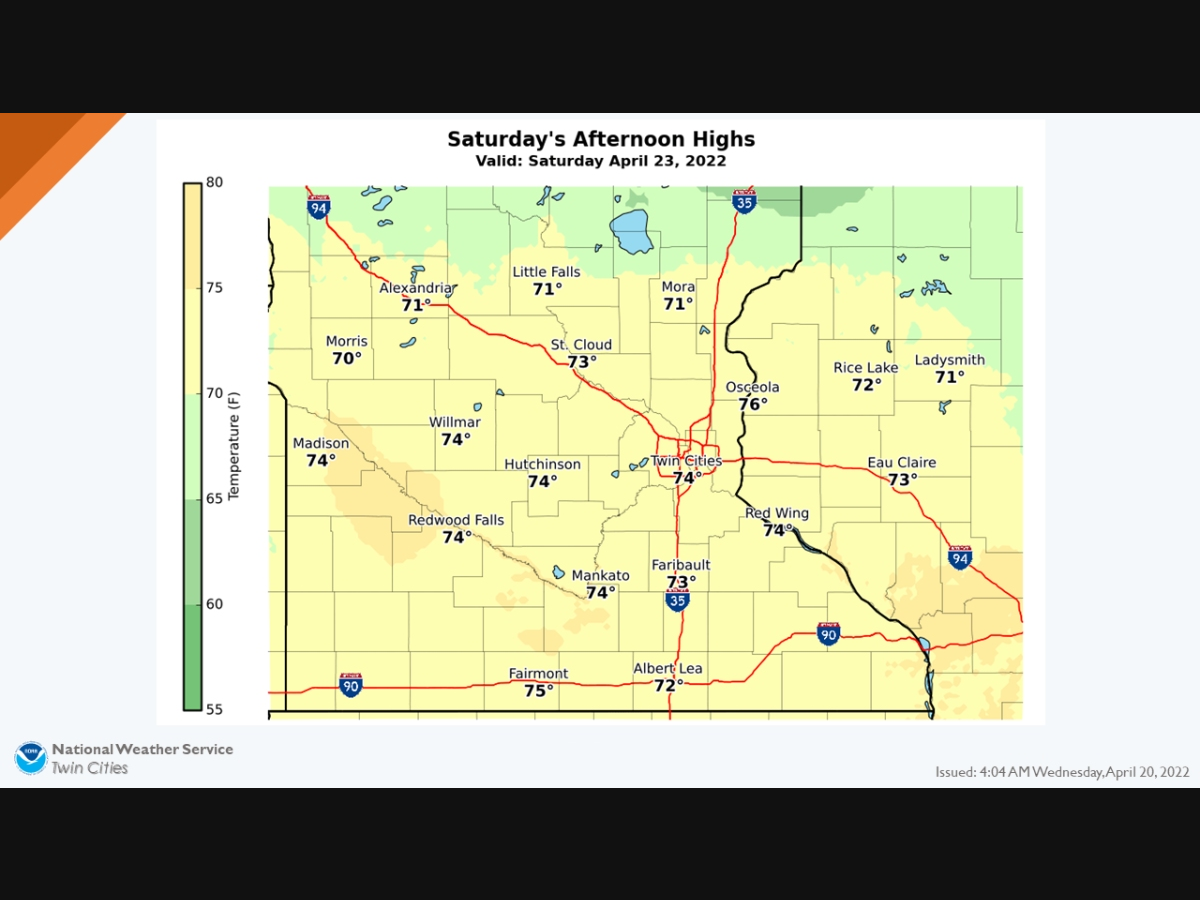 News small post card thumbnail