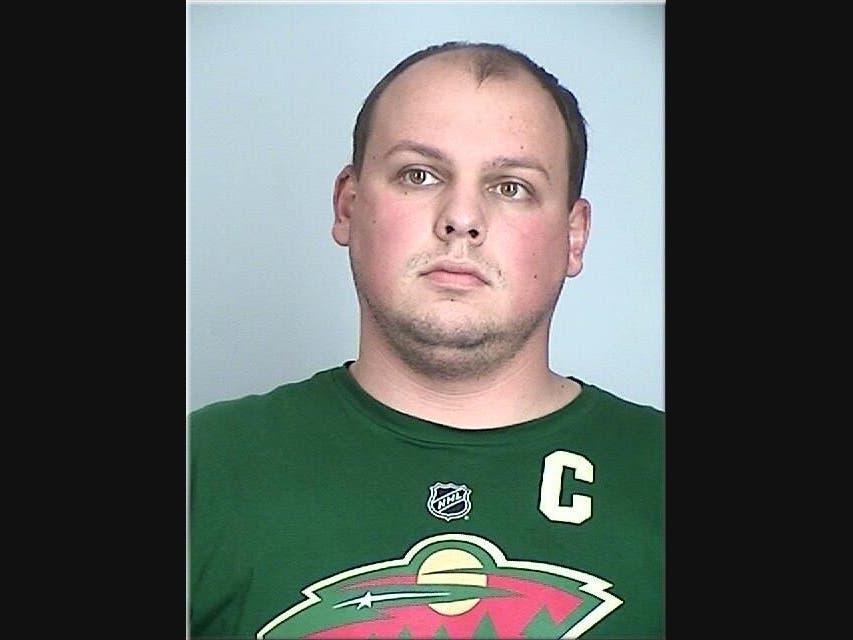 On Oct. 19, Michael J. Ottinger, 25, pleaded guilty to two counts of production and attempted production of child pornography and one count of interstate communication with intent to extort.​