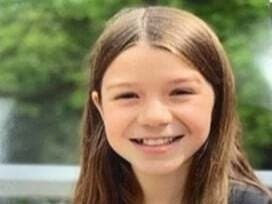 A 14-year-old boy is accused of sexually assaulting a 10-year-old Wisconsin girl, Lily Peters, after killing her. 