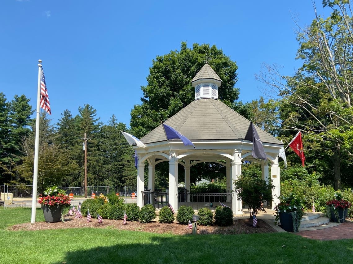 There will be a chance for rain Friday night through Monday. However, heat and humidity will also return this weekend.