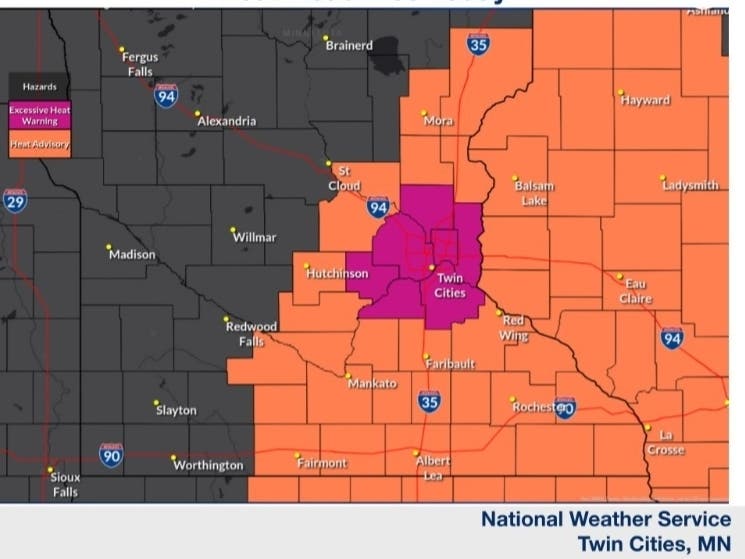 News small post card thumbnail