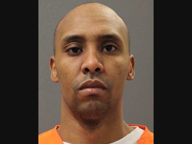 Former Minneapolis police officer Mohamed Noor will be released from prison on Monday, according to the Minnesota Department of Corrections.