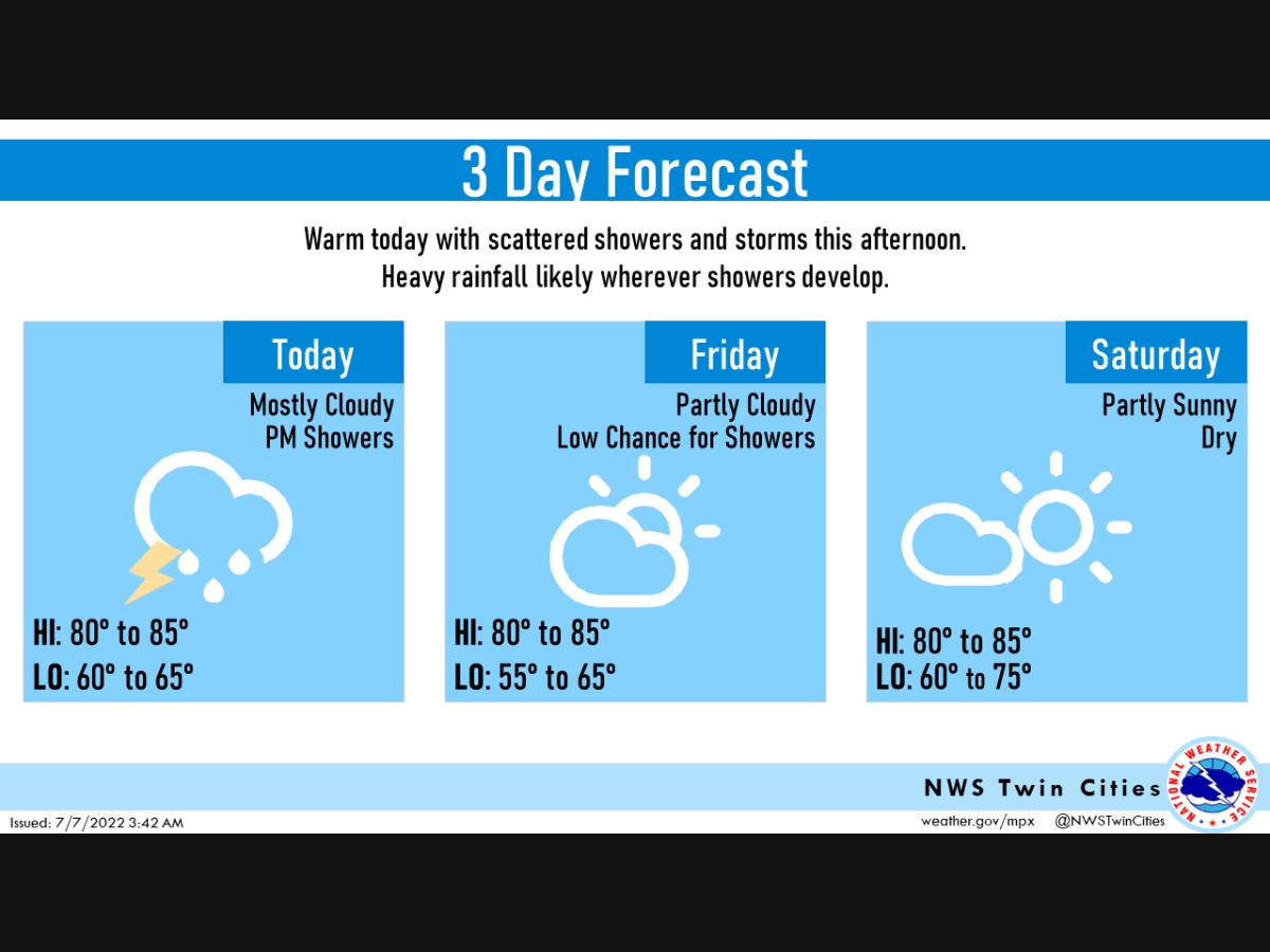 MN Weather Twin Cities Weekend Forecast Southwest Minneapolis MN Patch MN Weather Twin Cities Weekend Forecast Southwest Minneapolis MN Patch