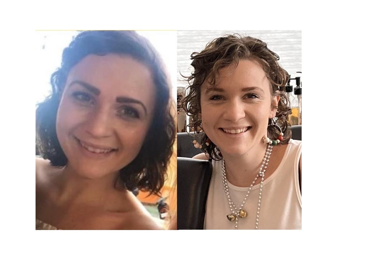 Madeline Kingsbury, 26, hasn't been seen or heard from since dropping her kids off at daycare on the morning of March 31.