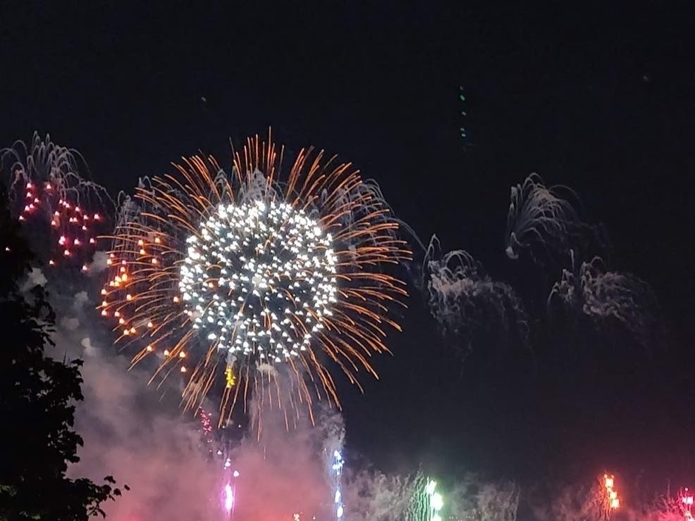 It may be hard to believe, but summer is just around the corner. And summer in the Twin Cities means outdoor community festivals.