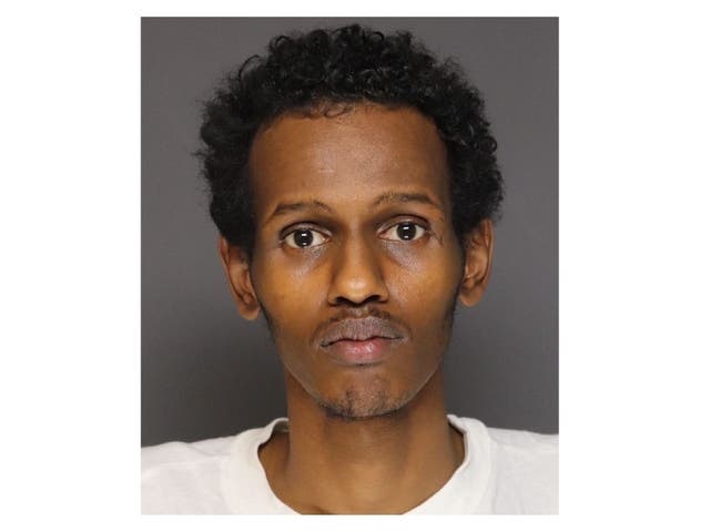 Jury Convicts Burnsville Man In Deadly 2021 Eagan Shooting | Eagan, MN ...