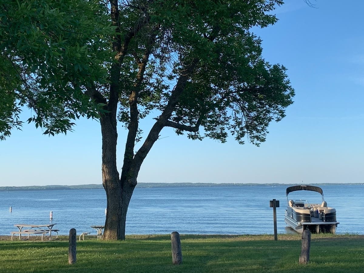 When Will The Hot Weather Break In Minnesota? Minneapolis, MN Patch