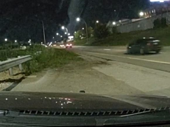 Ricky Thomas Cobb II, 33, of Plymouth was shot at on I-94 West near 42nd Avenue North during a traffic stop. He died at the scene at 2:35 a.m. Monday of multiple gunshot wounds, according to the Hennepin County Medical Examiner.