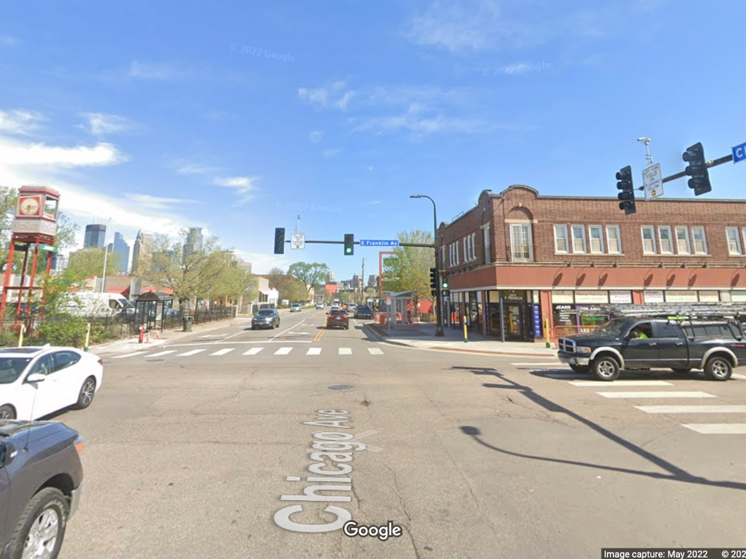 8 Shot In South Minneapolis, Sound Of Automatic Gunfire Reported