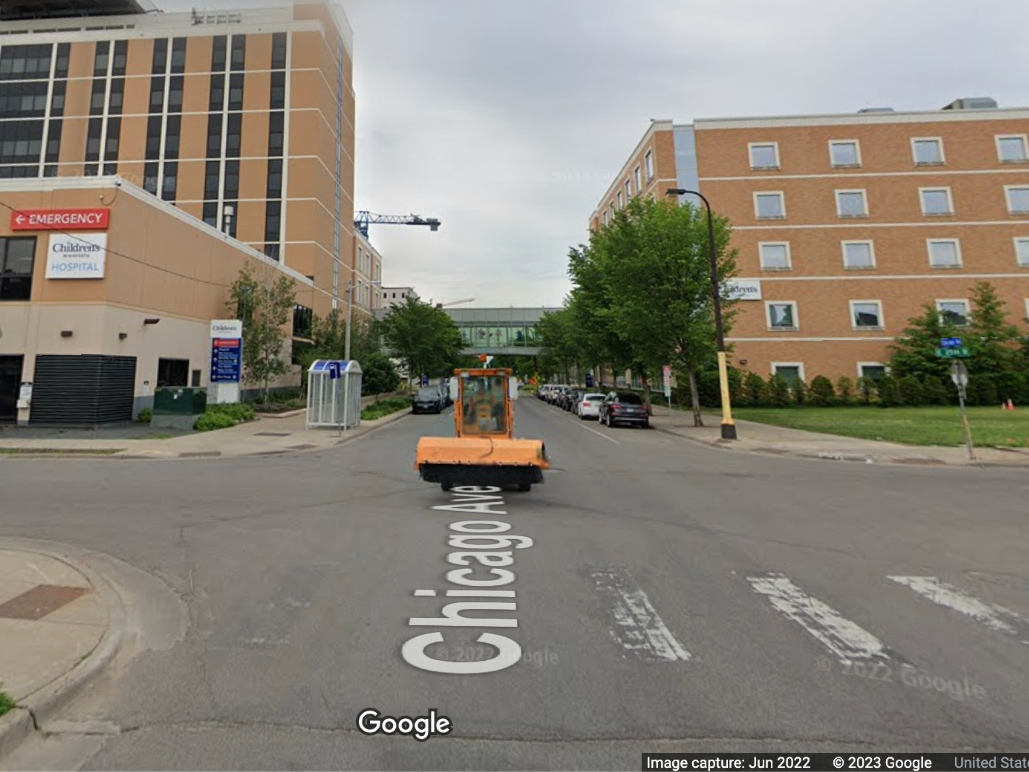 News small post card thumbnail