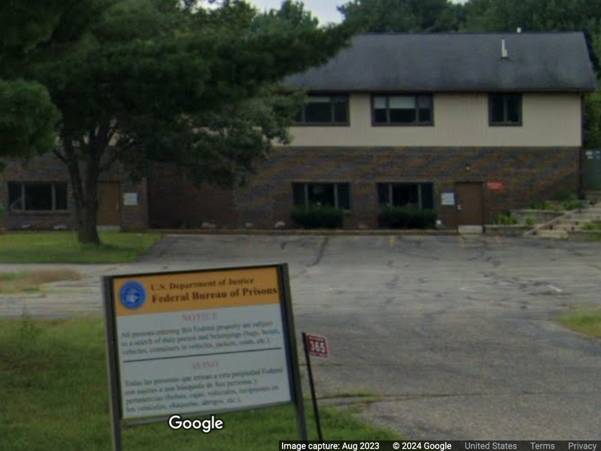 Brazos Urethane, Inc. — a Texas City, Texas company — was charged Friday with conspiracy to defraud the Federal Bureau of Prisons (BOP).