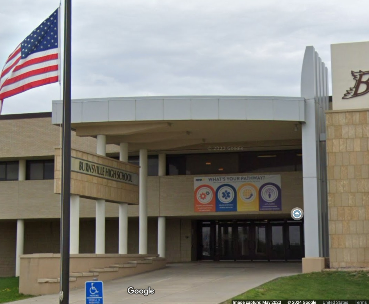 Burnsville Student Brought Fully Loaded Handgun To High School Police