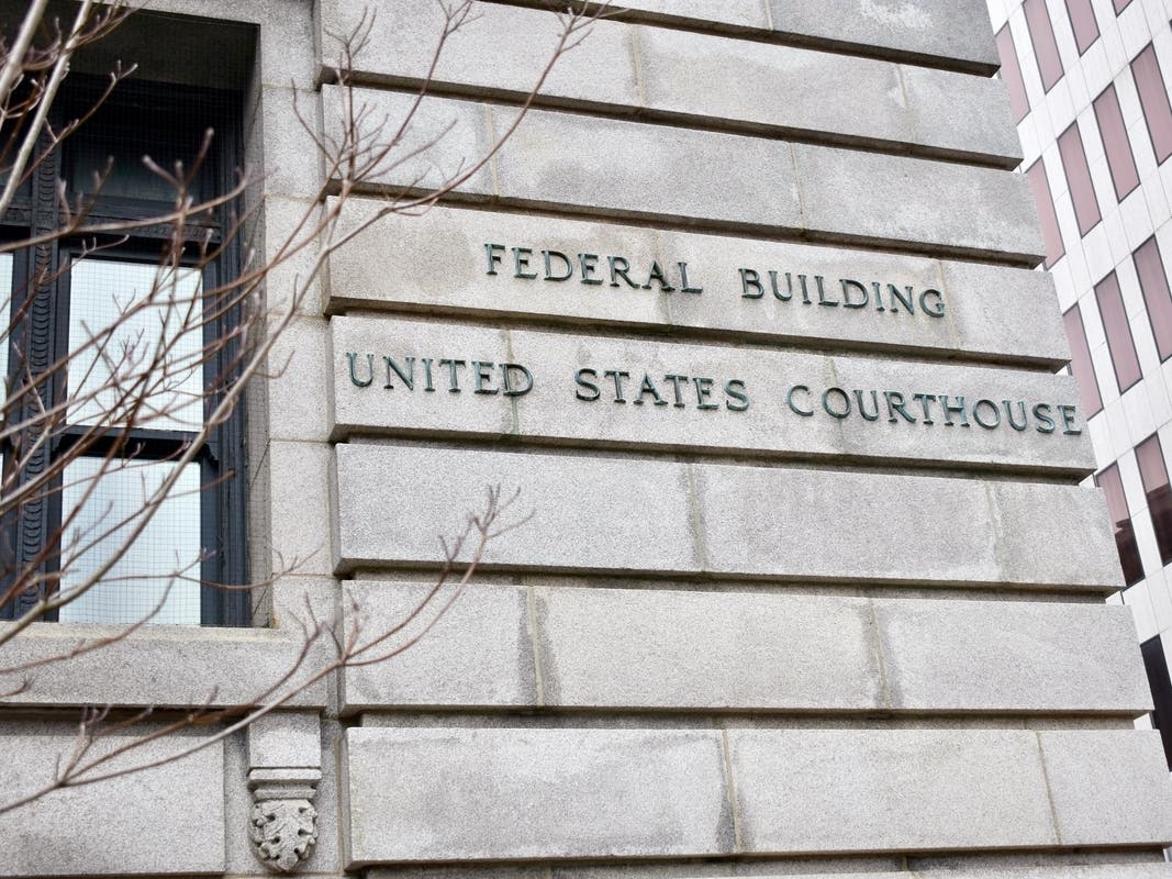 A Minneapolis woman has been federally charged with embezzling over $1.5 million from her employer, announced U.S. Attorney Andrew M. Luger.