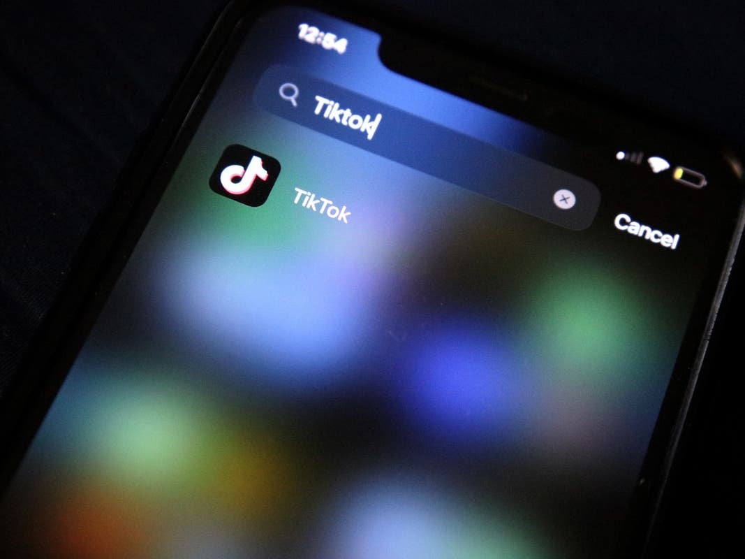 The law prohibits children under 14 from working in content creation, specifying that they cannot appear in more than 30 percent of the videos.