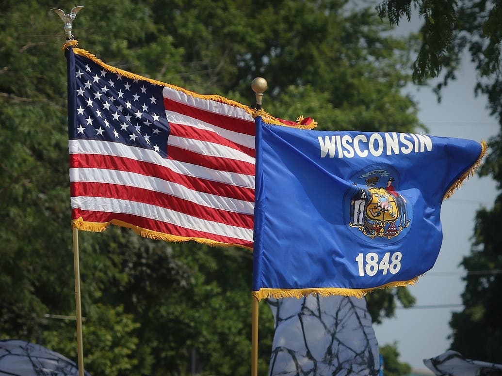 How Patriotic Is WI? 4th Of July Ranking About More Than FlagWaving