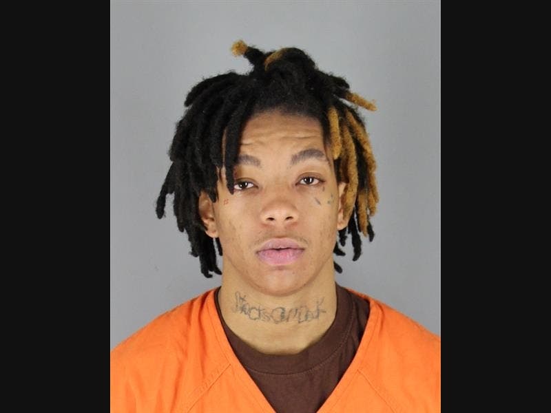 Damarean Kaylon Bible, 25, was convicted of second-degree murder in the killing of Savannah Ryan Williams. Bible was sentenced to 367 months after a Hennepin County jury convicted him in August.