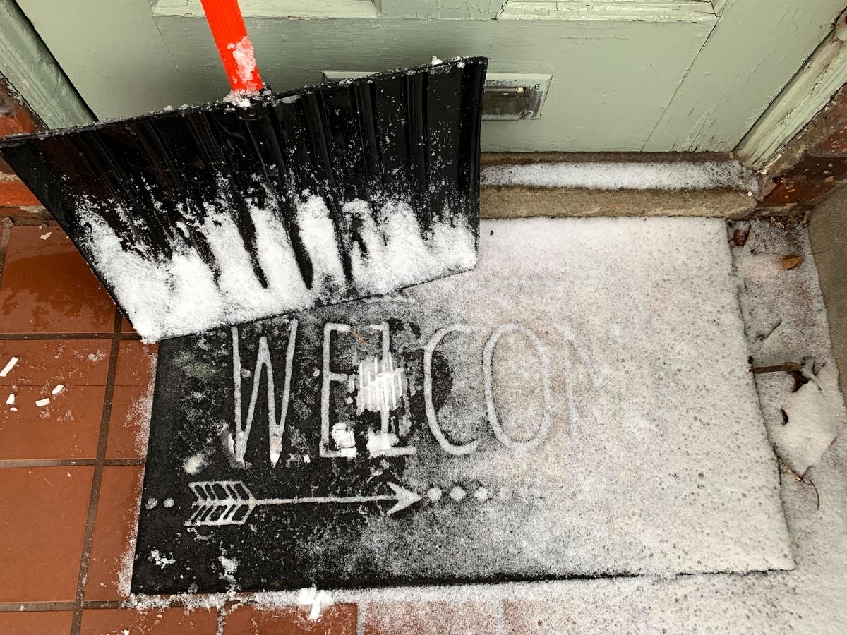 How Much Snow Can WI Expect This Winter? See New AccuWeather Forecast ...