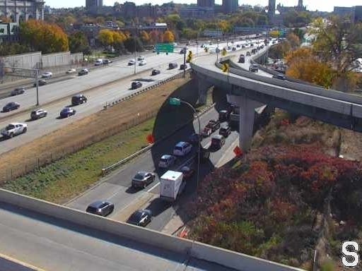 Unlicensed Driver Went 100 MPH Before Deadly Minneapolis Crash: Police ...