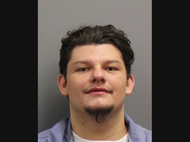 26-Year-Old MN Man Gets 25 Years After Killing Toddler, Hurting Baby ...