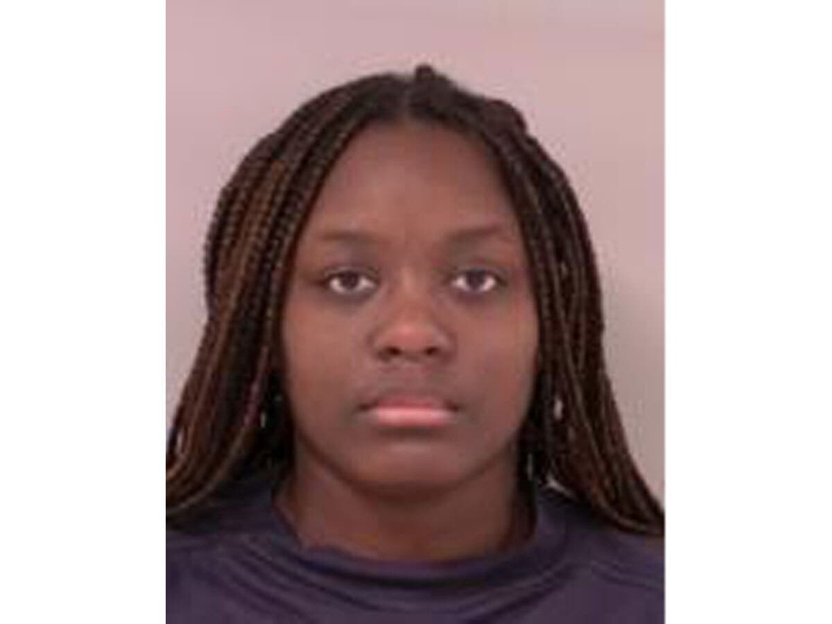Theah Loudemia Russell, of Savage, faces four felony counts, including premeditated first-degree murder, first-degree murder while committing child abuse with a past pattern of abuse, and two counts of first-degree assault causing great bodily harm.