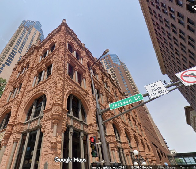 Florida Investor Buys St. Paul's Great Northern Building, Could Buy ...