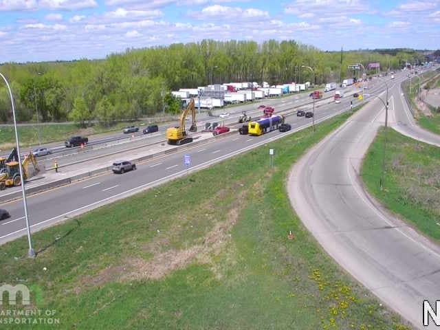 Drivers in the Twin Cities metro may want to check their routes before heading out this weekend, with several major MnDOT closures either starting Friday night or already in place.