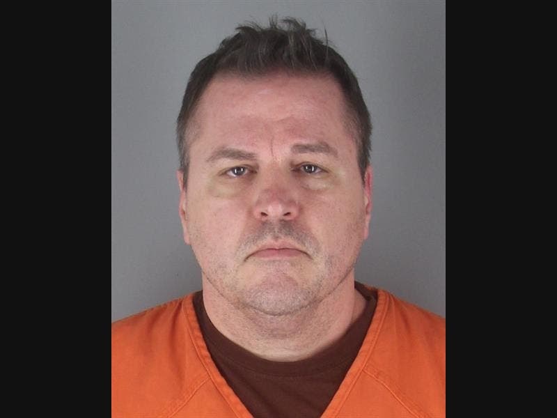 Minnesota Bureau of Criminal Apprehension
