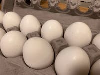 Eggs Past Quality Date Could Go To MN Food Shelves Under New Bill