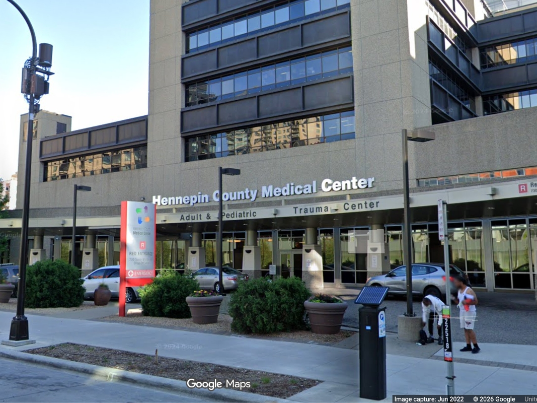 Minnesota lawmakers have agreed to send $205 million to Hennepin County Medical Center in Minneapolis, giving the financially strained safety-net hospital a major lifeline as officials warned it was facing a crisis.