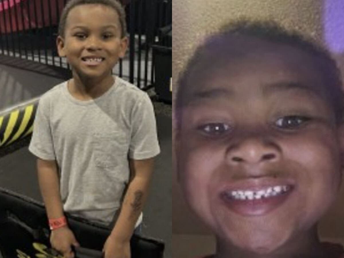 Roseville police are asking for the public’s help finding a missing 6-year-old boy who was last seen Tuesday morning.