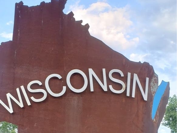 Wisconsin Tops Iowa, Dakotas In Economy Ranking