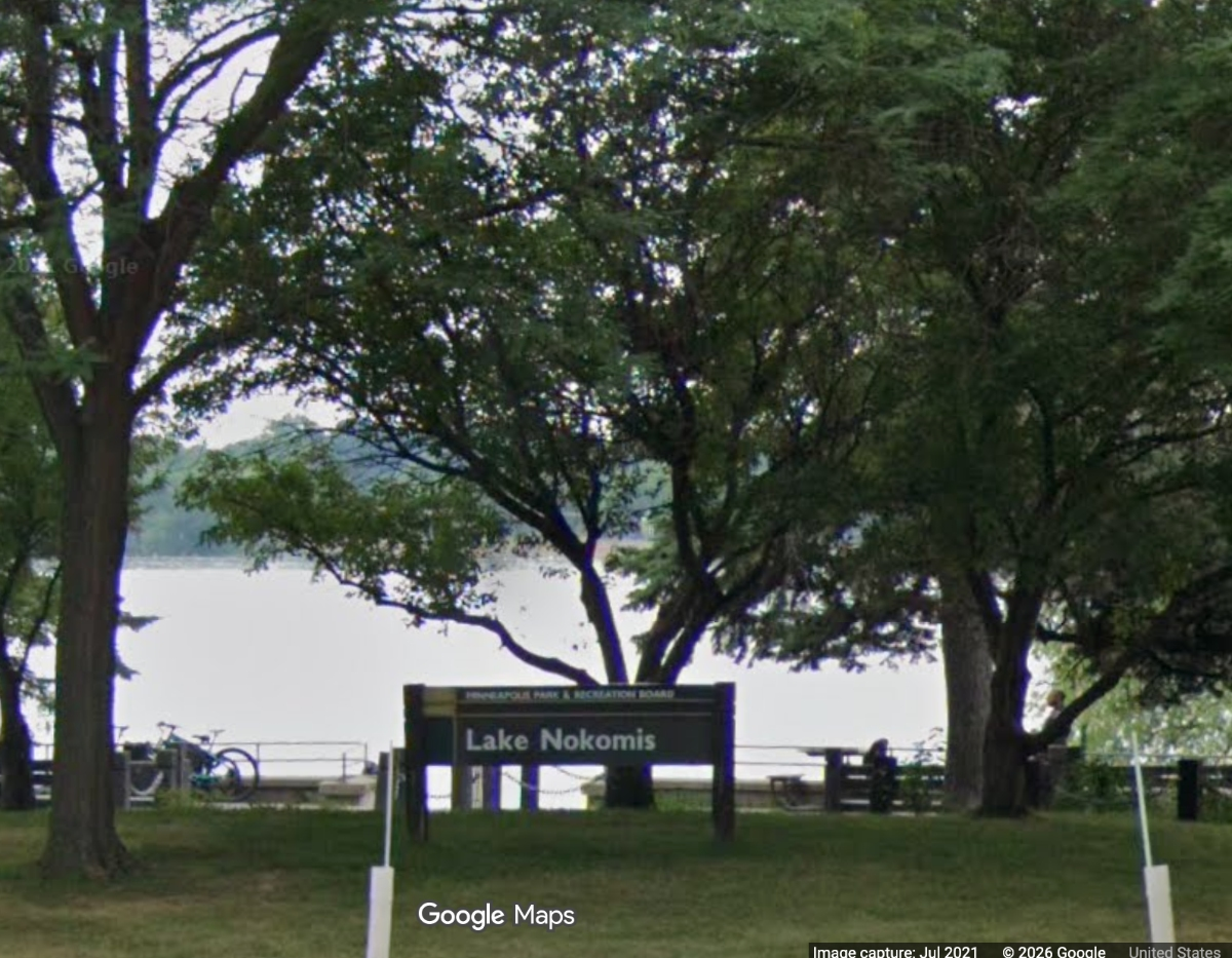 The fish kill involved several species, park officials said.