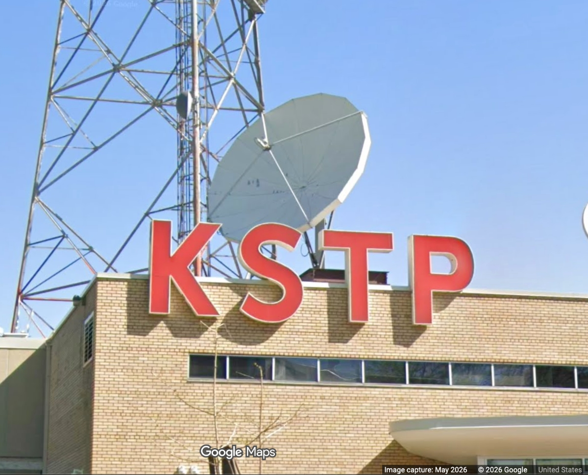 Minnesota TV viewers will soon see a new meteorologist on KSTP-TV.