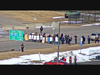 A “soft blockade” by DAMN on March 1, authorities said.