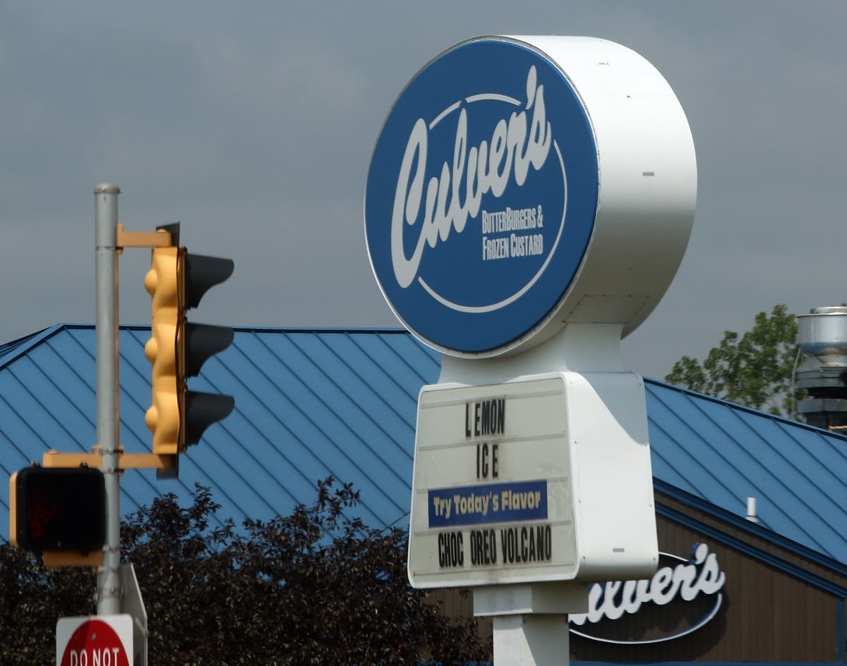 JJ Watt Shares Go-To Order Amid Badgers' New Culver's Patch