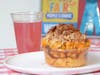 Jive Turkey BBQ — A new vendor serving smoked turkey barbecue dishes, including a mac and cheese bowl and stuffed turkey legs.
