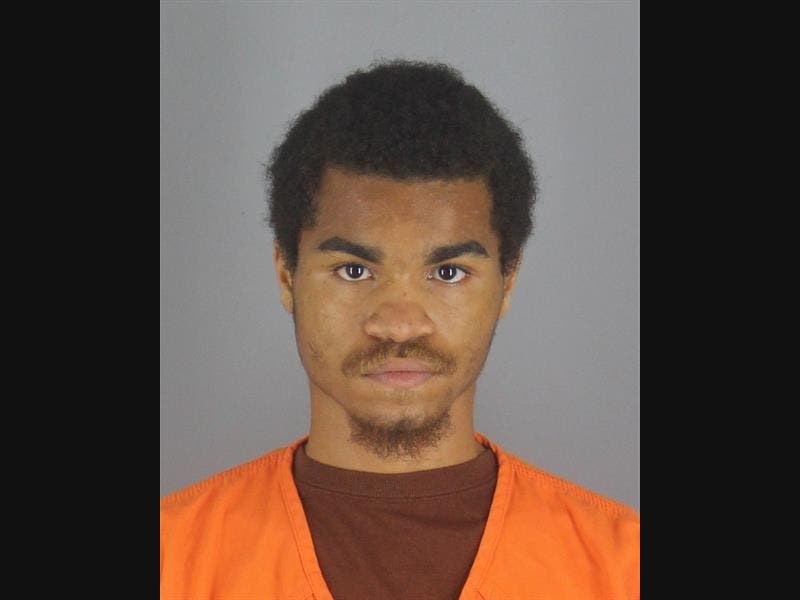 A 19-year-old Brooklyn Center man told police "I tried to rape her" after allegedly breaking into a south Minneapolis home and attacking a woman with a taser and a screwdriver, according to charging documents.