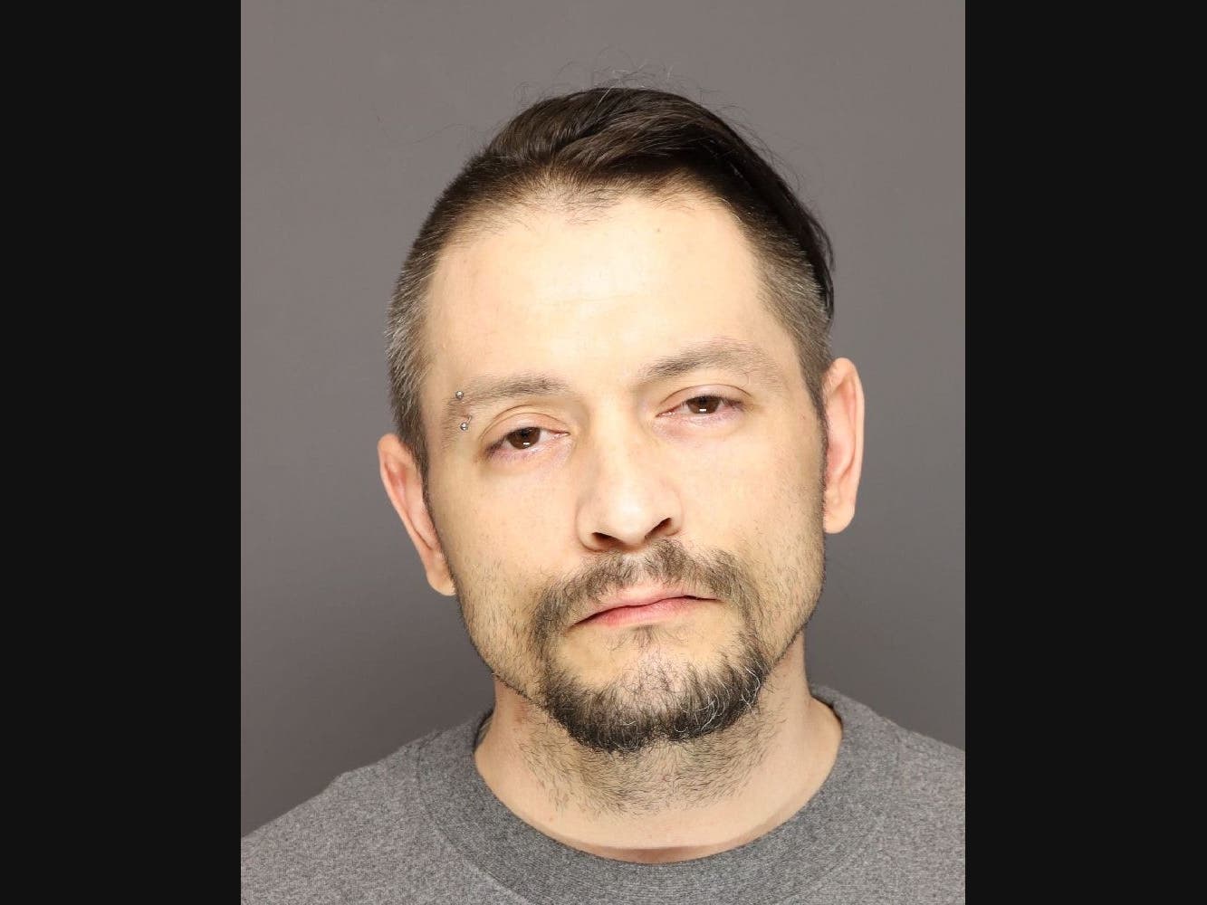 A South St. Paul man was sentenced Tuesday to life in prison without the possibility of parole for killing his roommate last year, Dakota County Attorney Kathy Keena announced.